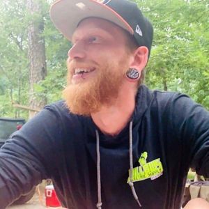 Meet your Posher, Kyle